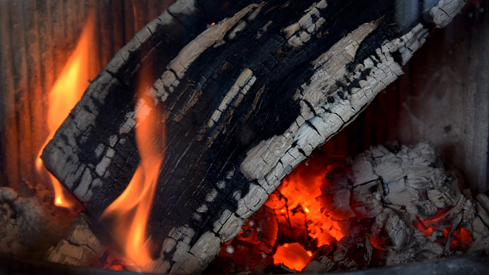 Faszination Feuer