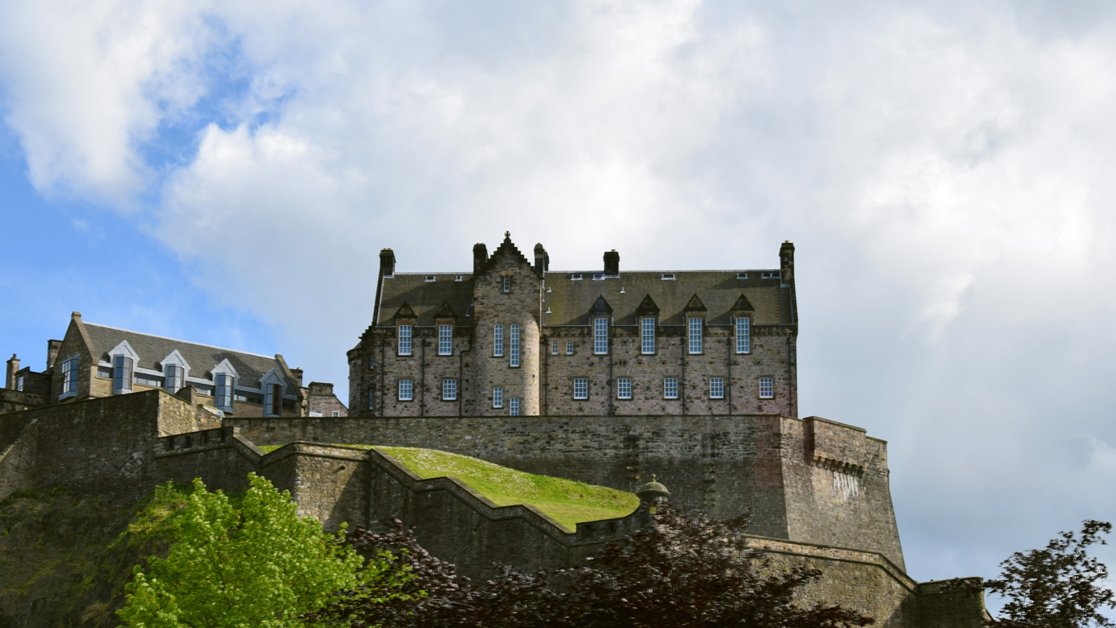 Stirling Castle