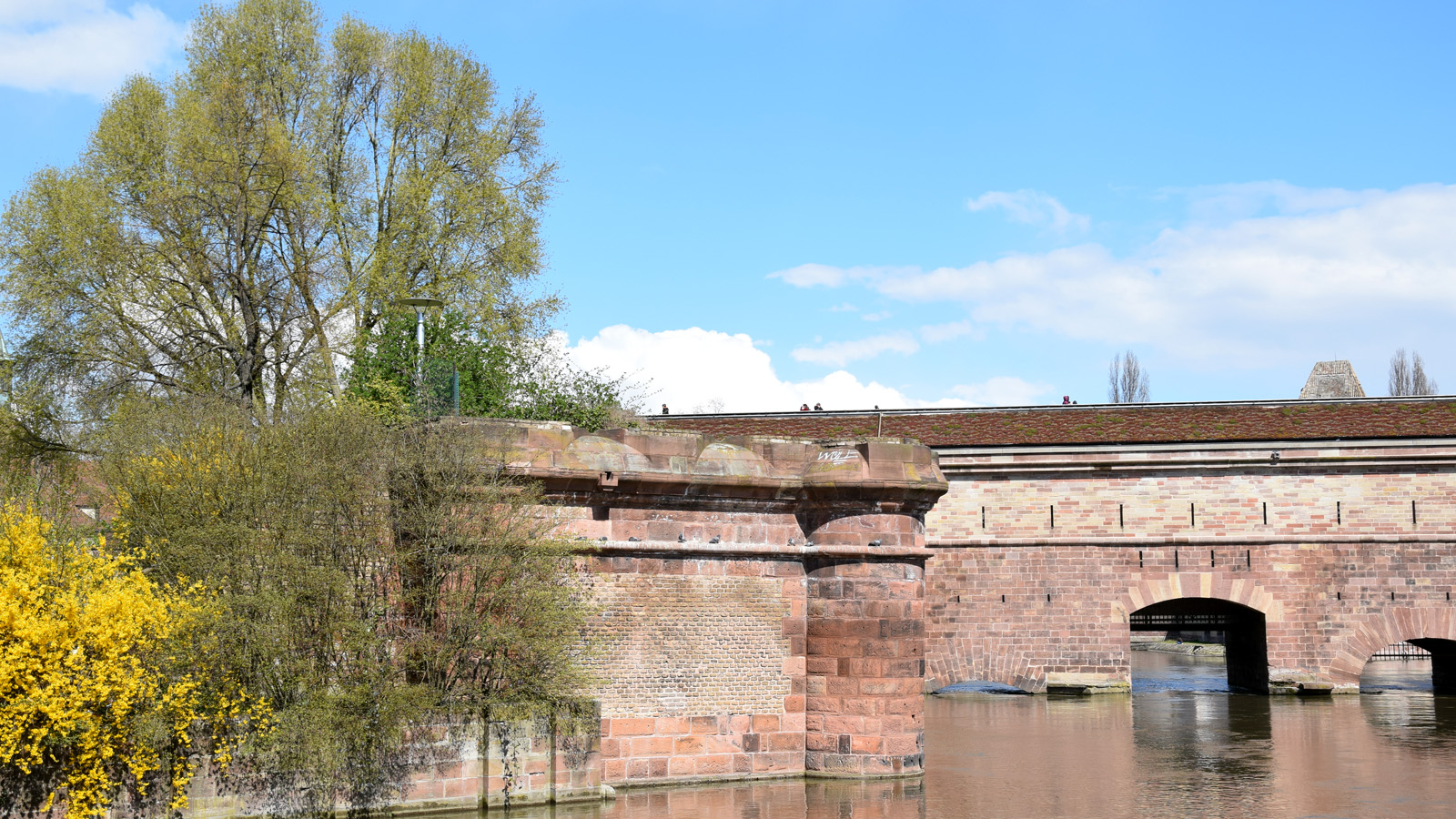 Barrage Vauban