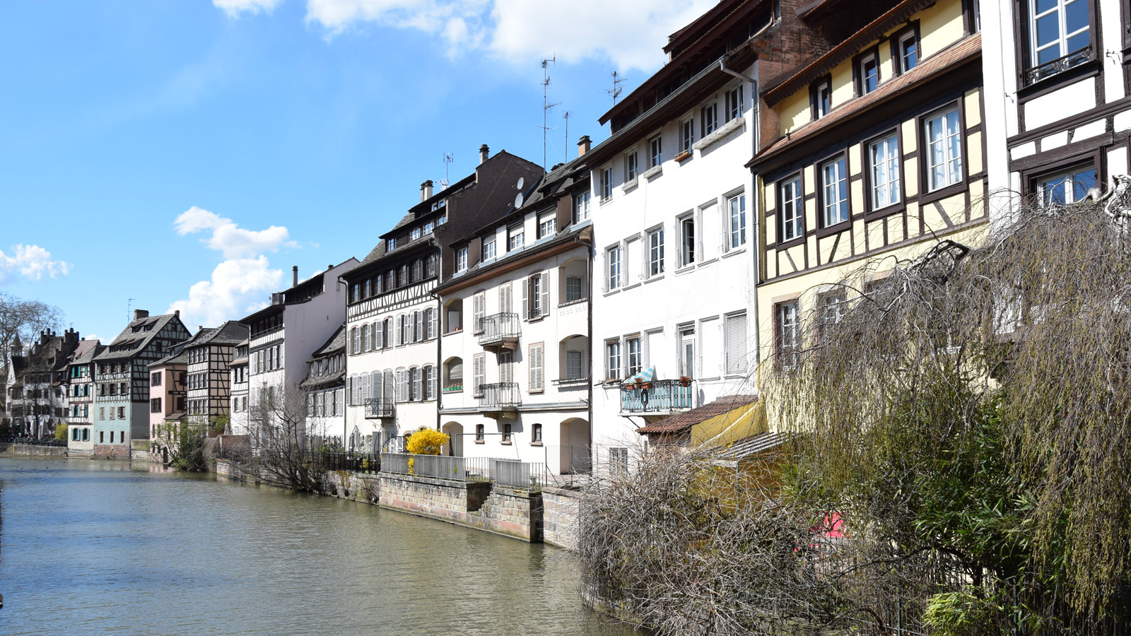 Petite France