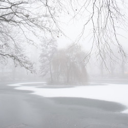 Wintersee