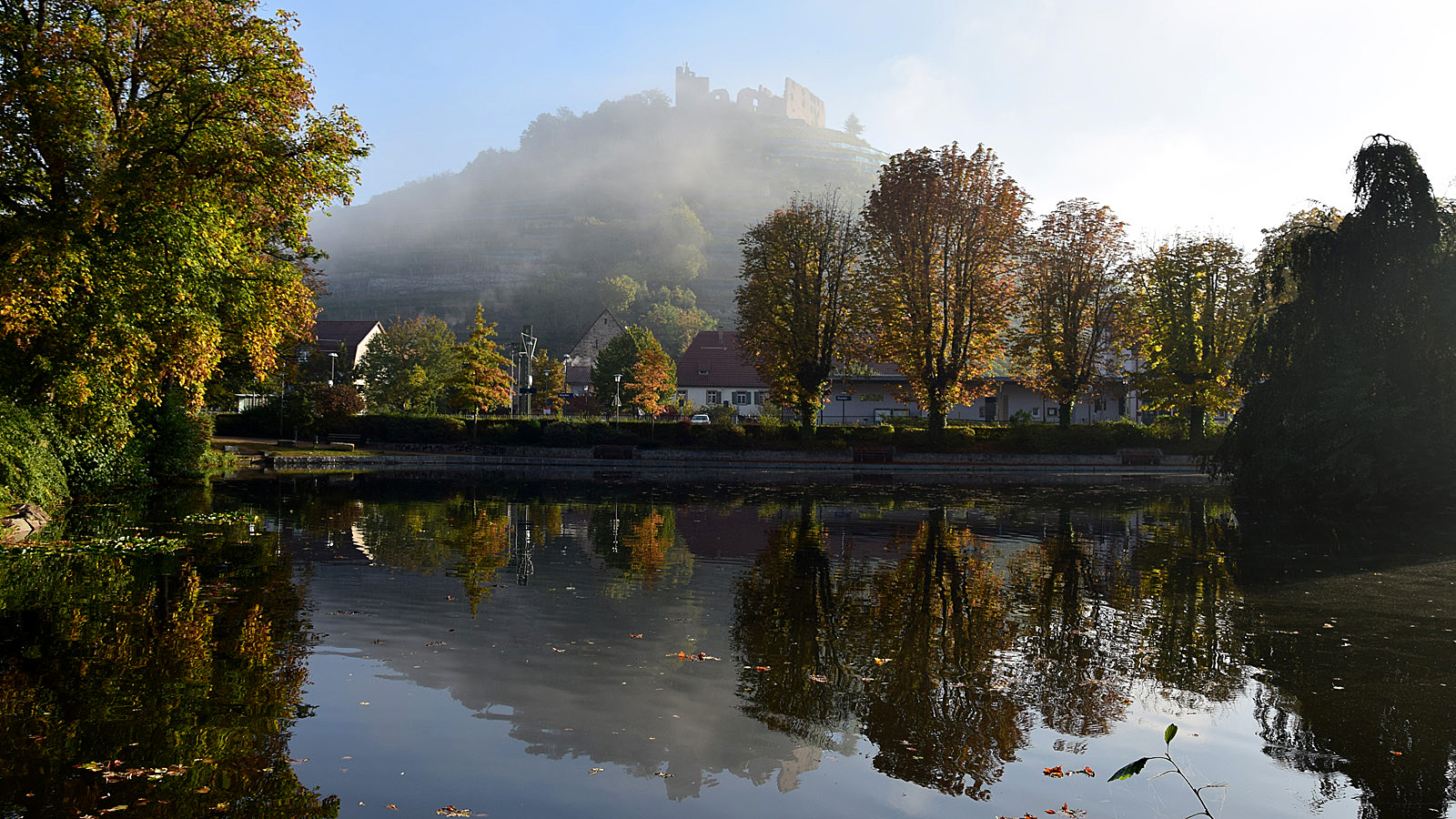 staufen